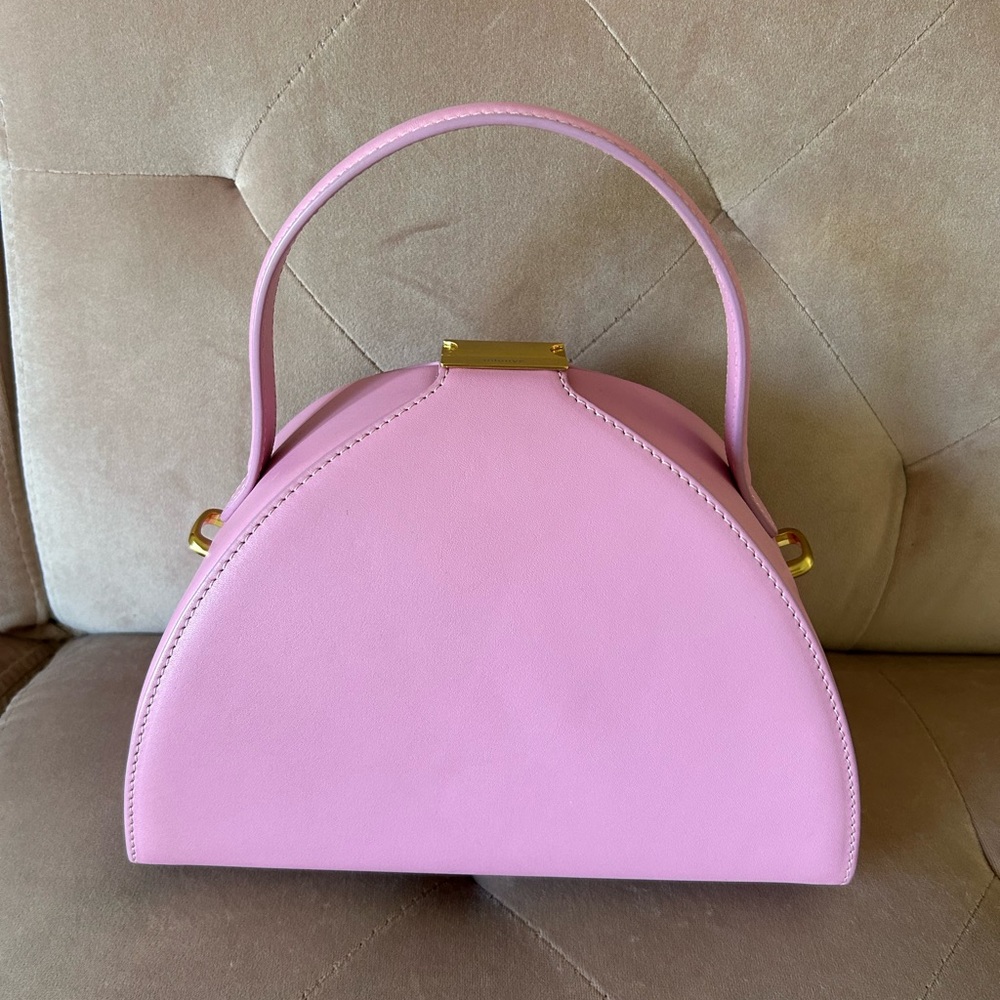 Mlouye Pandora Pink Bag (regular size)